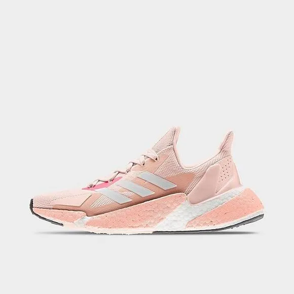 Women's ADIDAS X9000L4 BOOST RUNNING SHOES 8