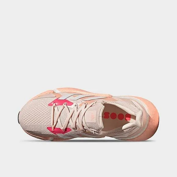 Women's ADIDAS X9000L4 BOOST RUNNING SHOES 8