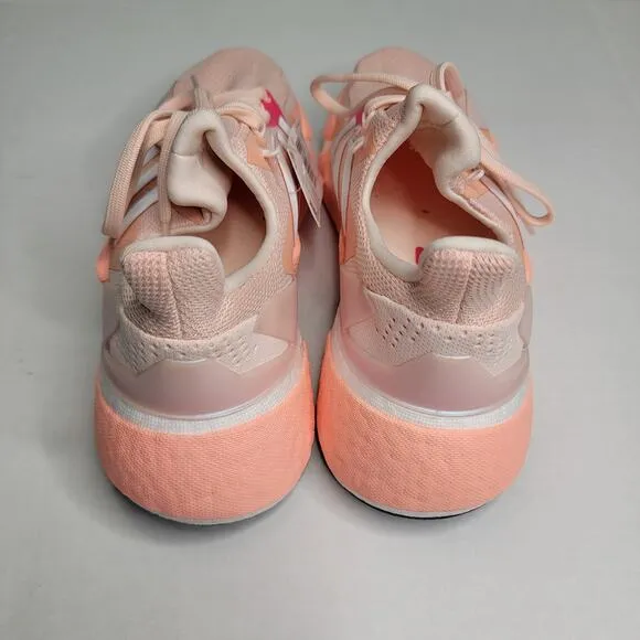 Women's ADIDAS X9000L4 BOOST RUNNING SHOES 8
