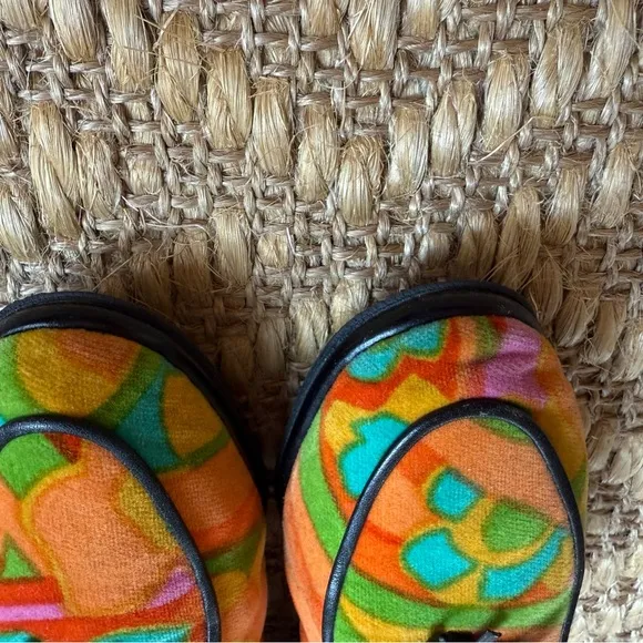 Women's Belgian Shoes
