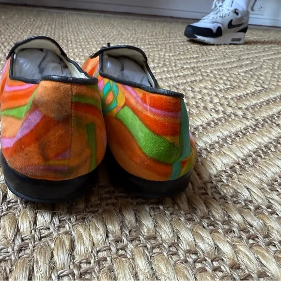 Women's Belgian Shoes