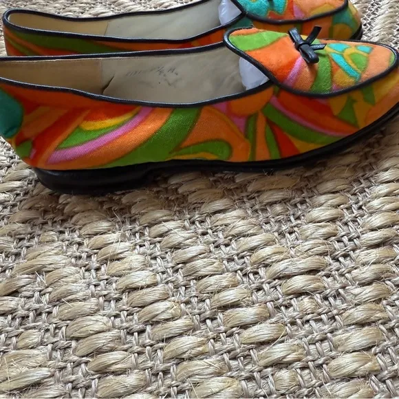 Women's Belgian Shoes