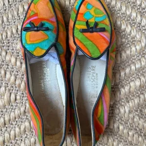 Women's Belgian Shoes