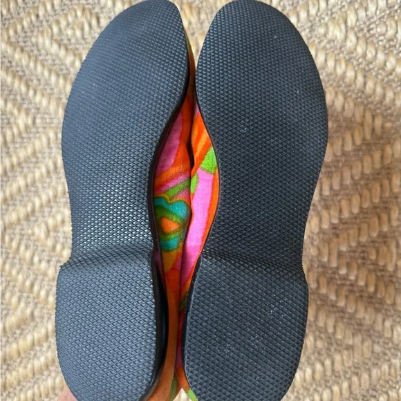 Women's Belgian Shoes