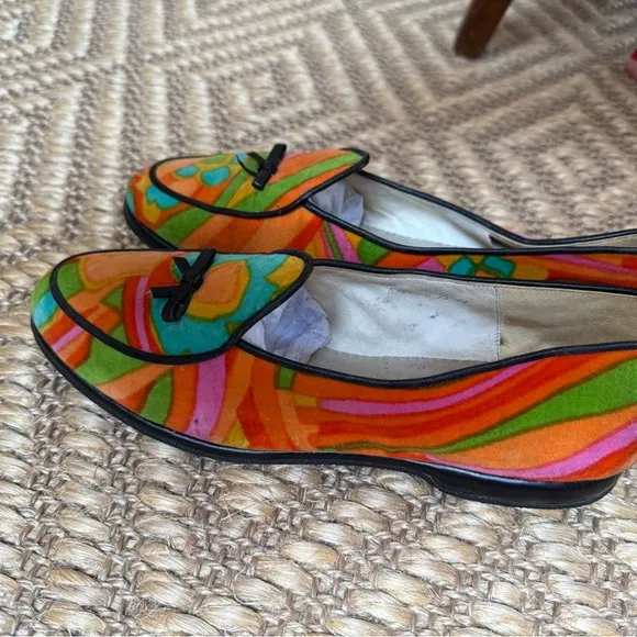 Women's Belgian Shoes