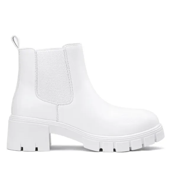Women's Fashion Ankle Boots