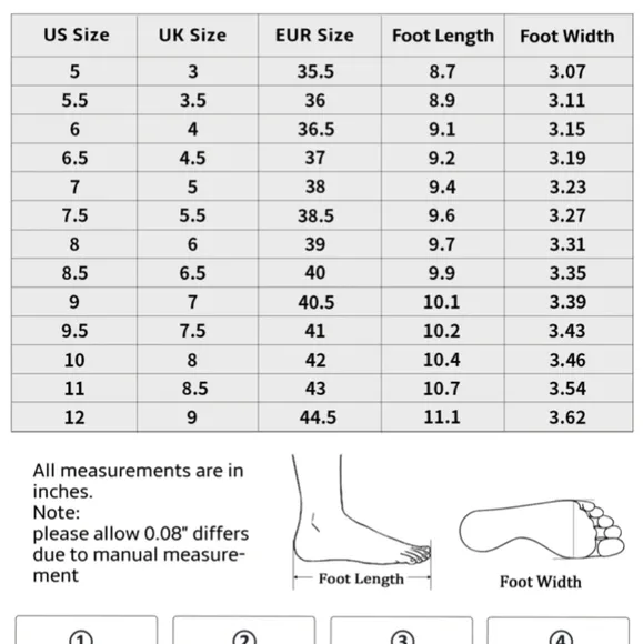 Women's Fashion Ankle Boots