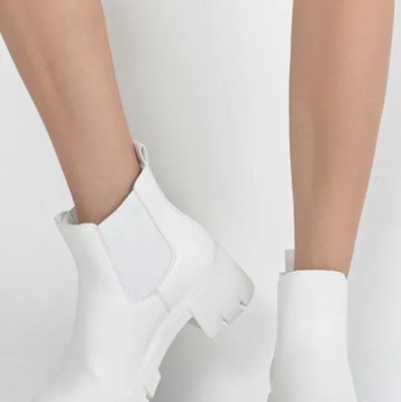 Women's Fashion Ankle Boots