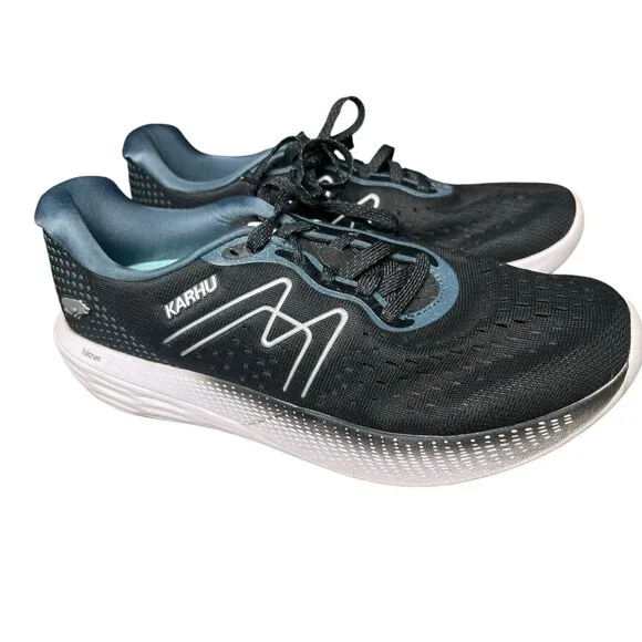 Women’s Karhu Ikoni Ortix 2.0 Women's Cushioned Running Shoes Size 9.5