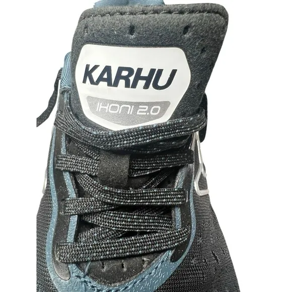 Women’s Karhu Ikoni Ortix 2.0 Women's Cushioned Running Shoes Size 9.5