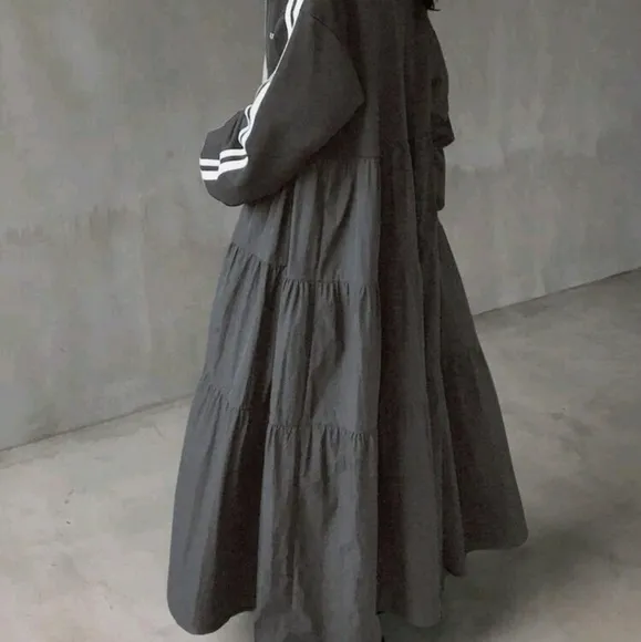 Women's Minimalist Casual Jacket, Suitable For Summer