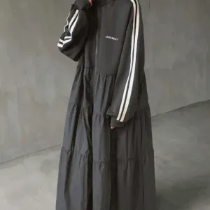 Women's Minimalist Casual Jacket, Suitable For Summer
