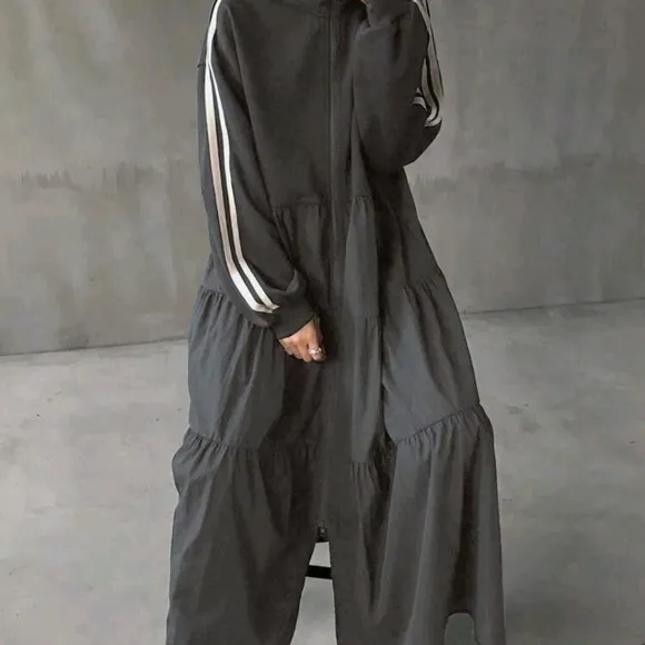 Women's Minimalist Casual Jacket, Suitable For Summer