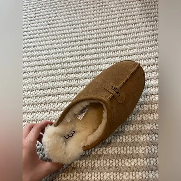 Women’s Ugg Discoquette Slide Slipper - RIGHT ONLY