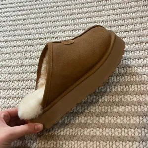 Women’s Ugg Discoquette Slide Slipper - RIGHT ONLY