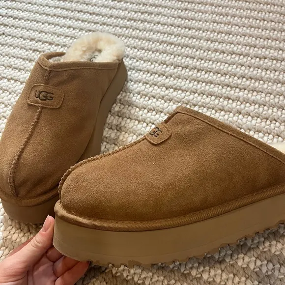 Women’s Ugg Discoquette Slide Slipper
