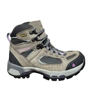 Women’s vasque gore Tex trail hiking boots size 8W