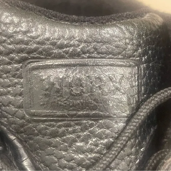 Worx Steel Toe Safety Ankle Boots By Red Wing Shoes