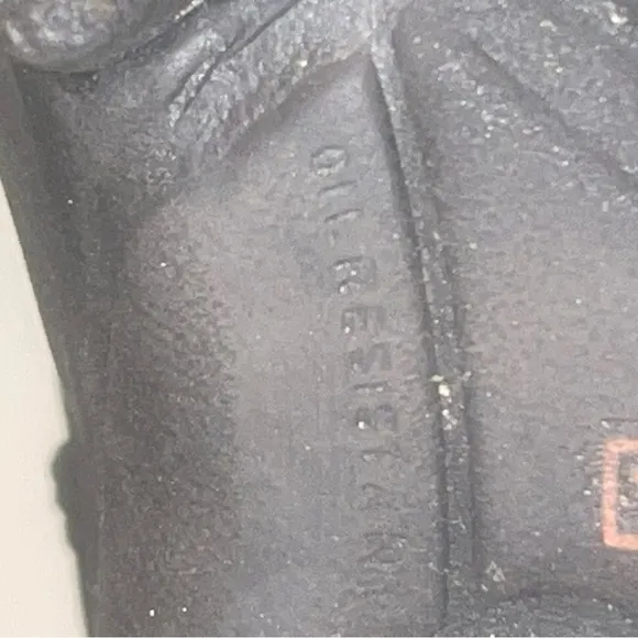 Worx Steel Toe Safety Ankle Boots By Red Wing Shoes