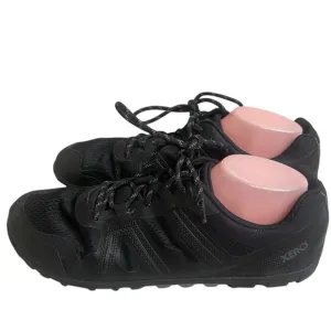 xero shoes mens mesa trail II running shoes Black Size 11 Outdoor Minimalist