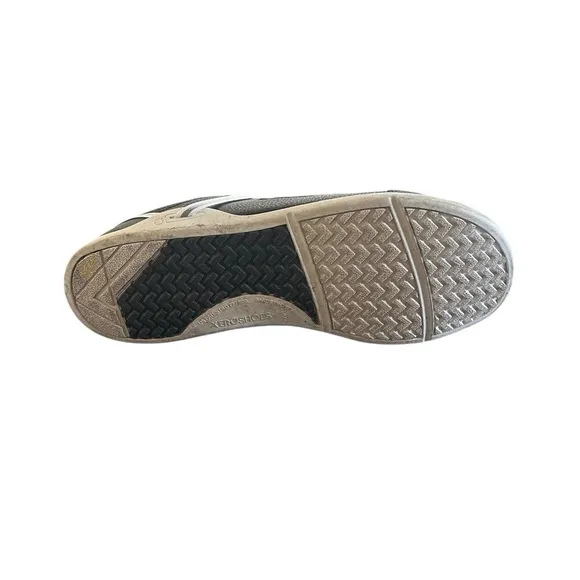 Xero Shoes Men’s Prio Black Minimalist Barefoot Running Training Shoes Size 14