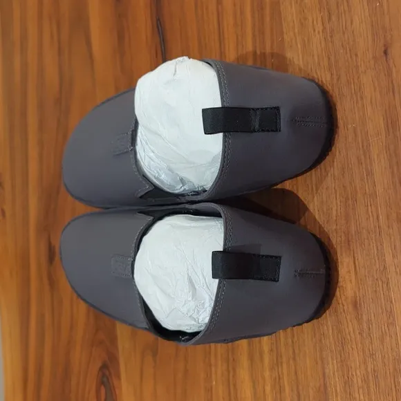Xero Shoes NWT Sunrise Slip-On Gray Men's
