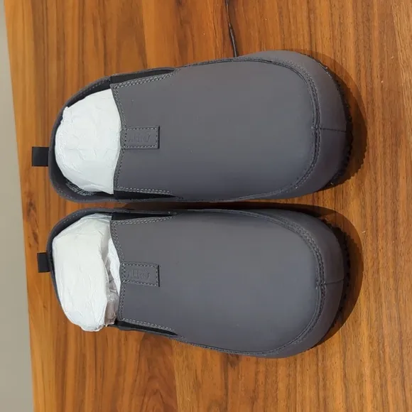Xero Shoes NWT Sunrise Slip-On Gray Men's