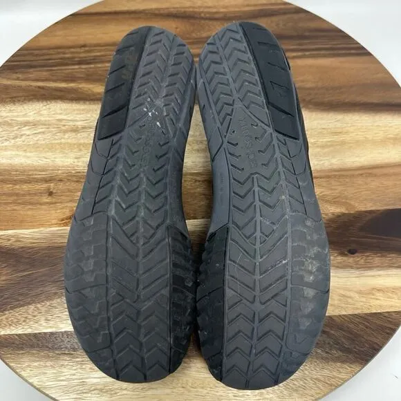 Xero Zelen Barefoot Shoes Men’s 10 Gray Black Minimalist Running Sneakers