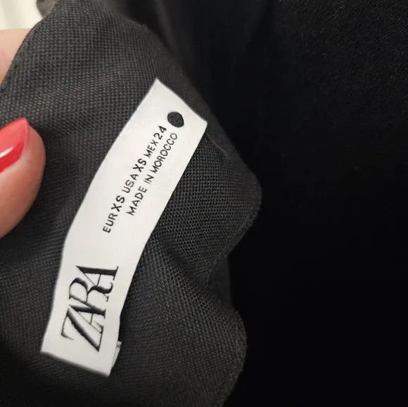 Zara, dress, holiday, office, luxury, limited, feminine, formal, party, wedding,