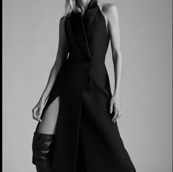 Zara, dress, holiday, office, luxury, limited, feminine, formal, party, wedding,