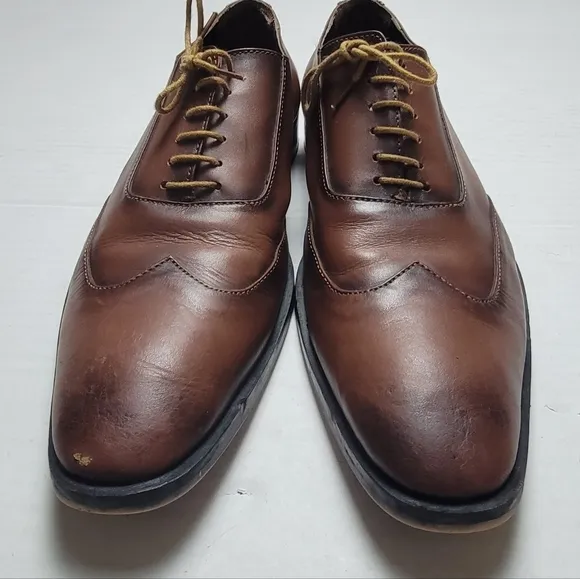 ZARA MAN DRESS SHOES