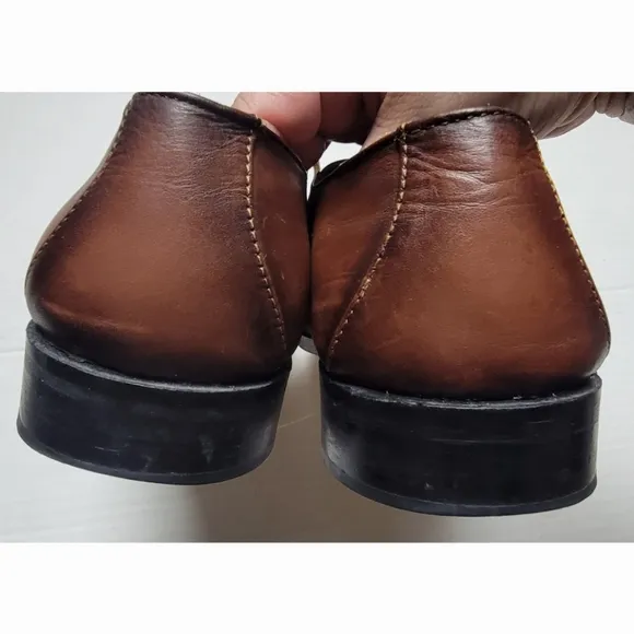 ZARA MAN DRESS SHOES