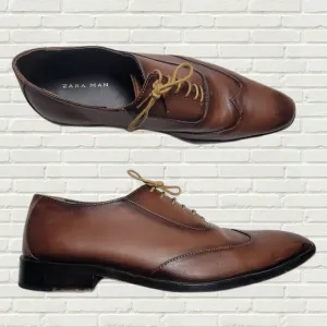 ZARA MAN DRESS SHOES