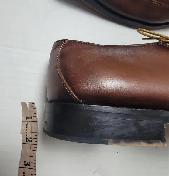 ZARA MAN DRESS SHOES