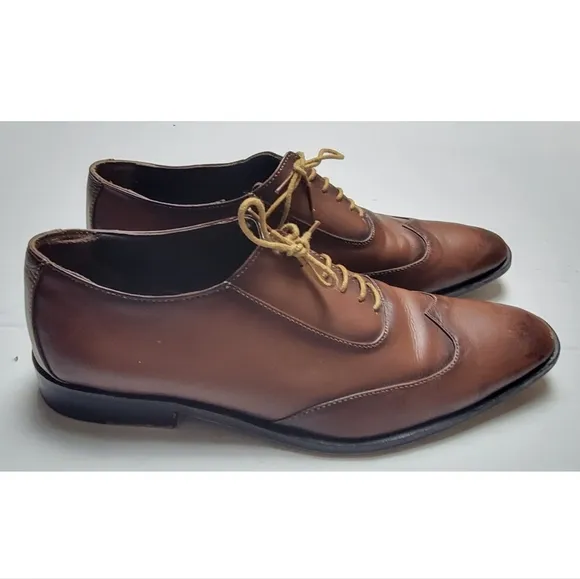 ZARA MAN DRESS SHOES
