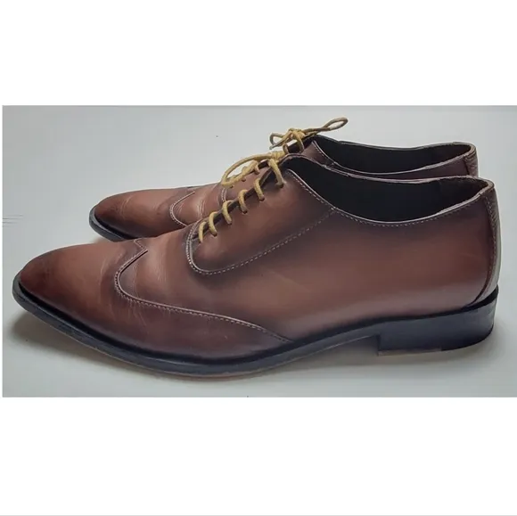 ZARA MAN DRESS SHOES