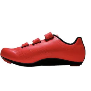 Zol Raptor Mtb and Indoor Cycling Shoe Red Unisex 38